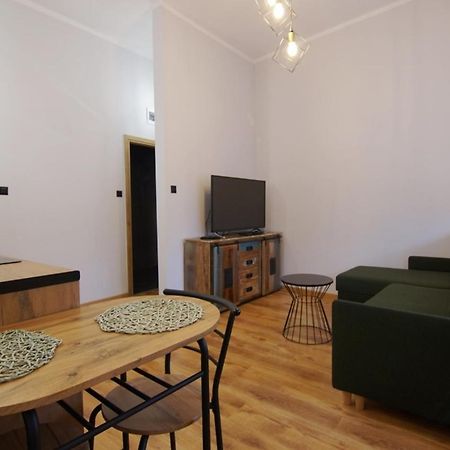 Apartament Loft 1 Malbork Exterior photo