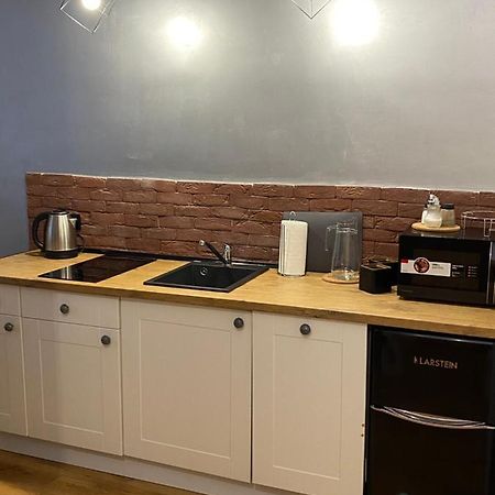 Apartament Loft 1 Malbork Exterior photo