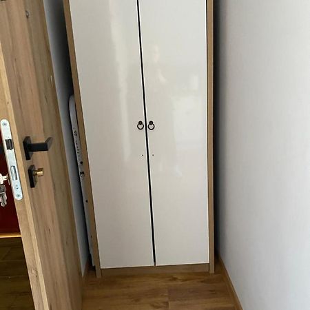 Apartament Loft 1 Malbork Exterior photo