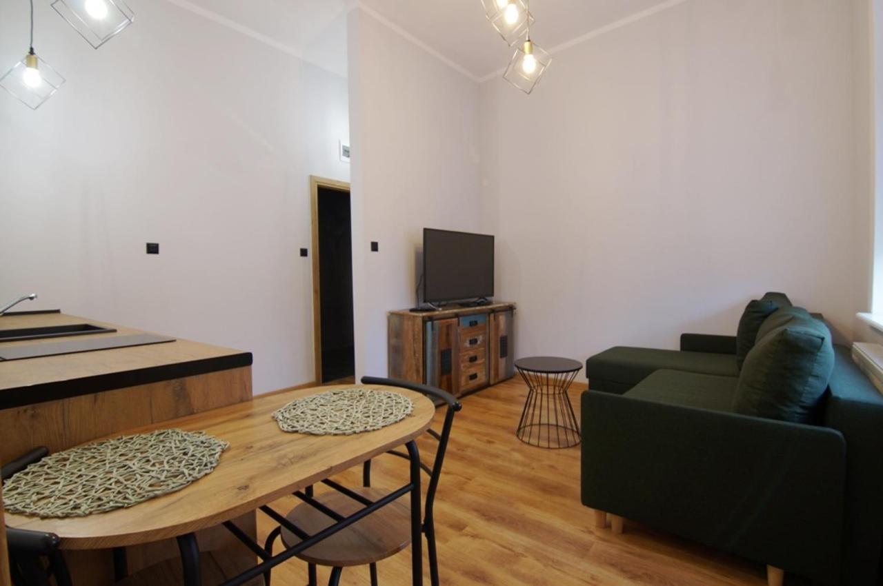 Apartament Loft 1 Malbork Exterior photo