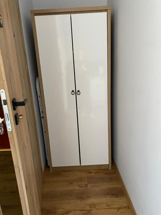 Apartament Loft 1 Malbork Exterior photo