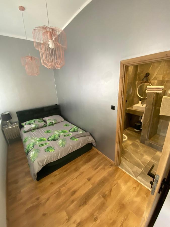 Apartament Loft 1 Malbork Exterior photo