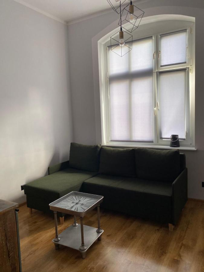 Apartament Loft 1 Malbork Exterior photo