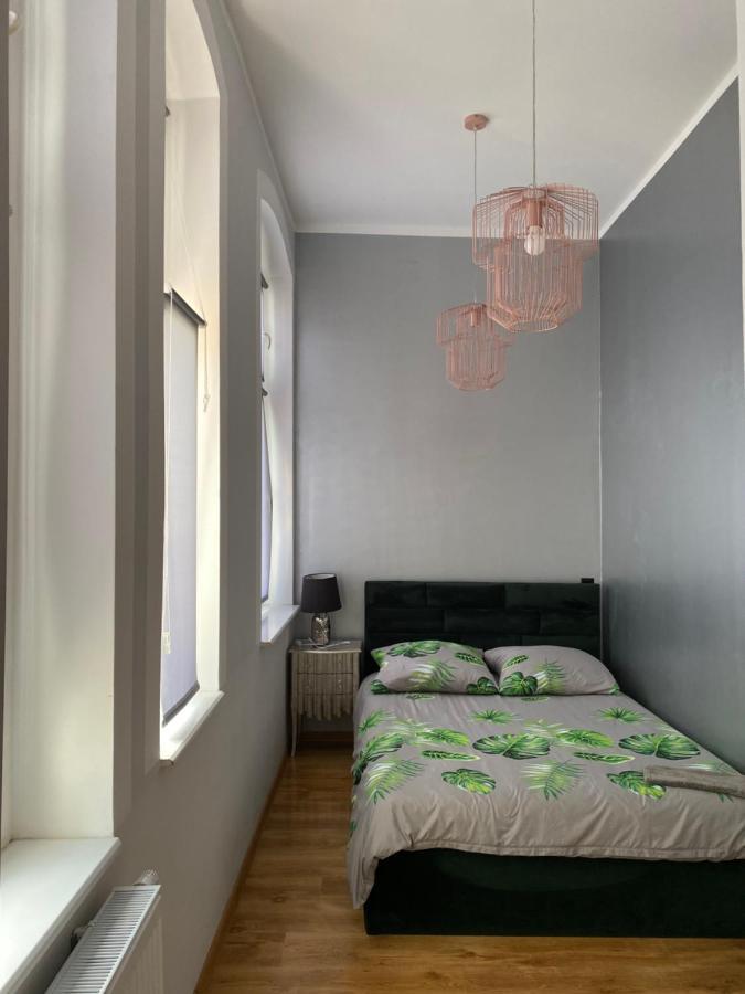 Apartament Loft 1 Malbork Exterior photo